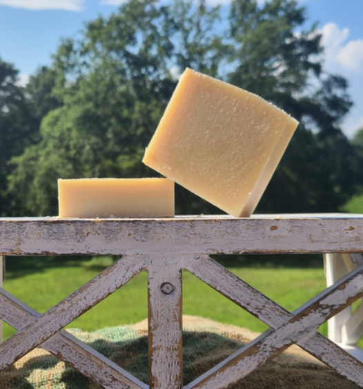 Women's Goat Milk Soap