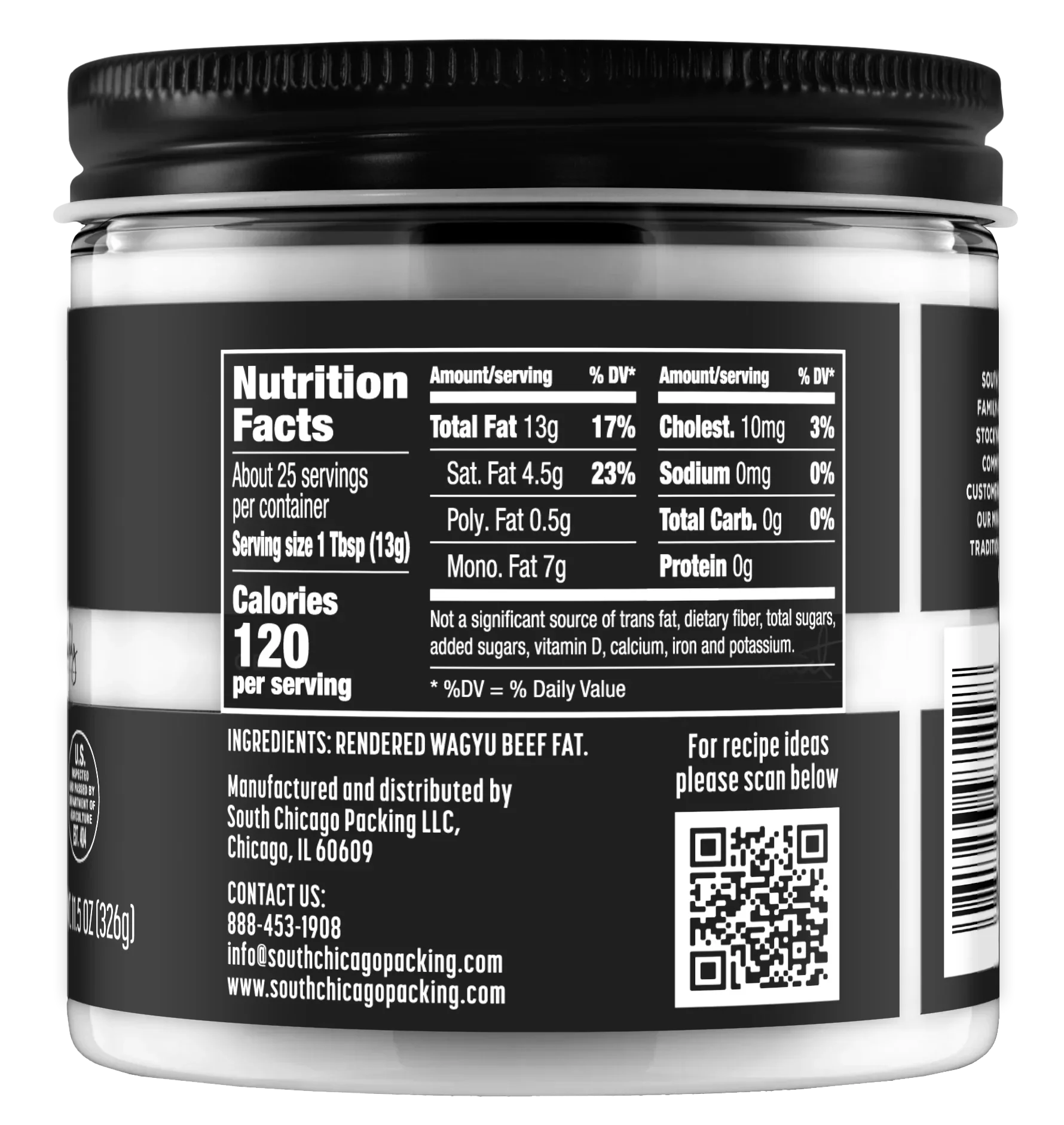 SCP-2504_11.5oz_Wagyu_Beef_Tallow_3DR_Back.png.webp