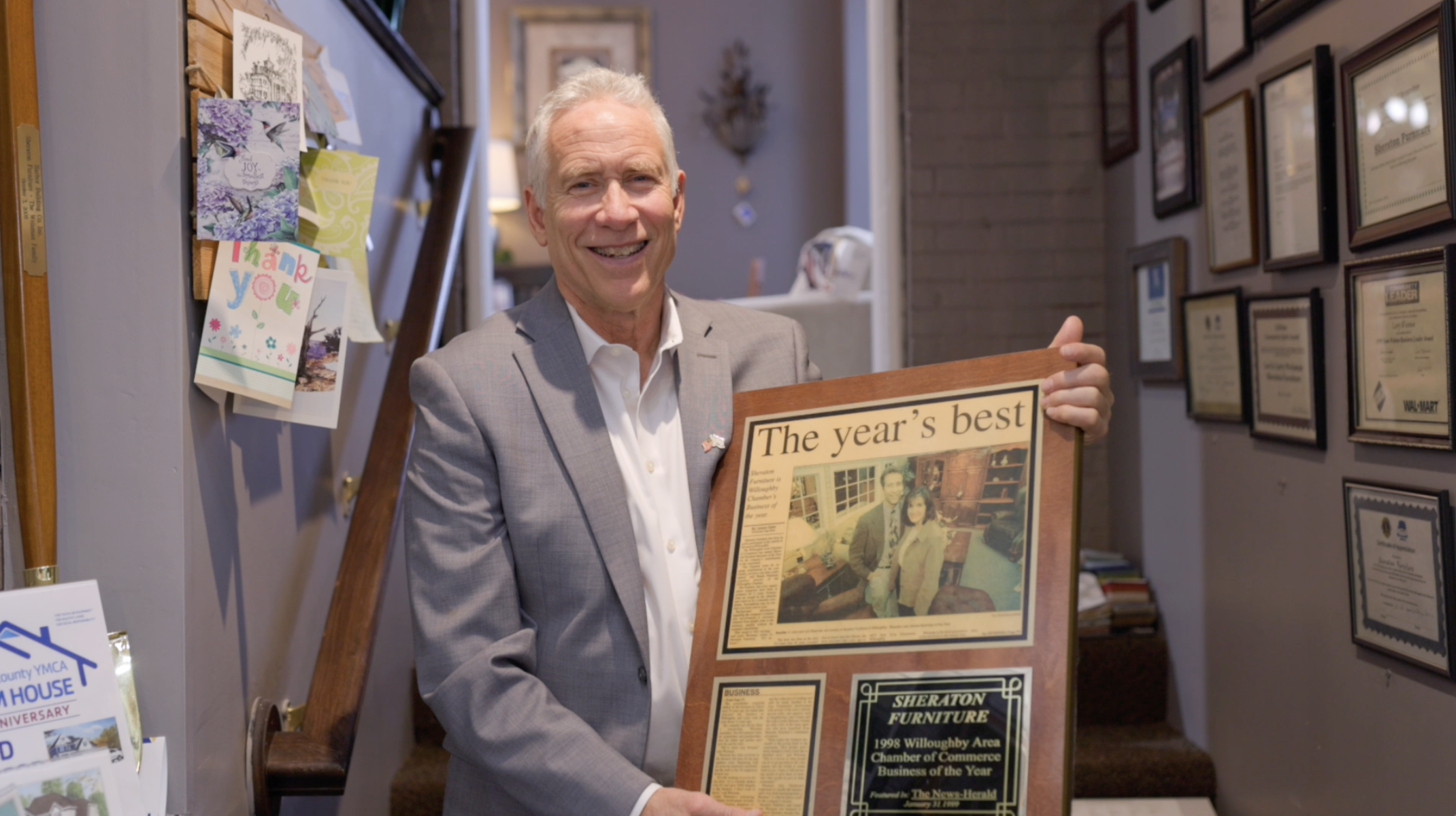 Related Video Item Thumbnail