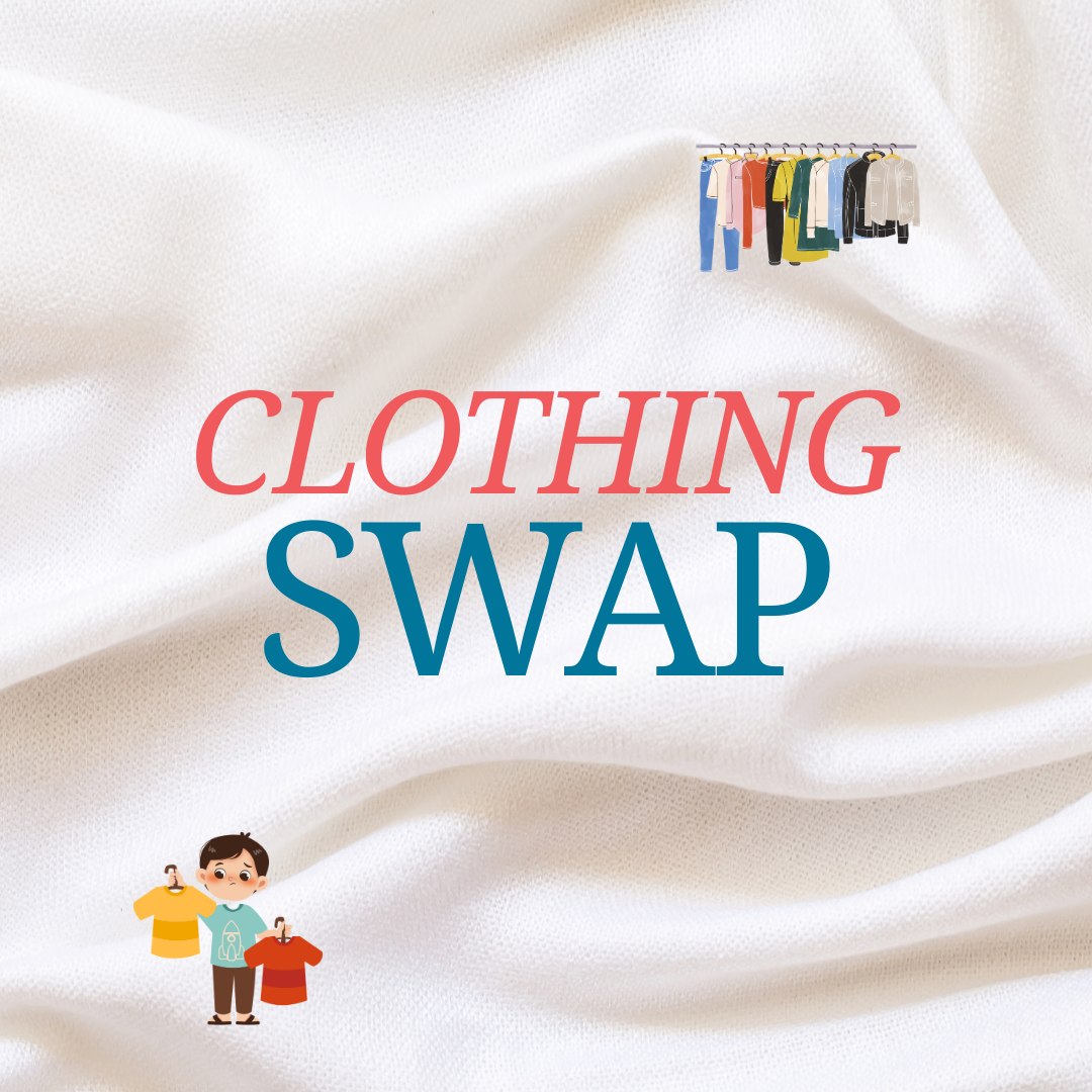 Clothing Swap