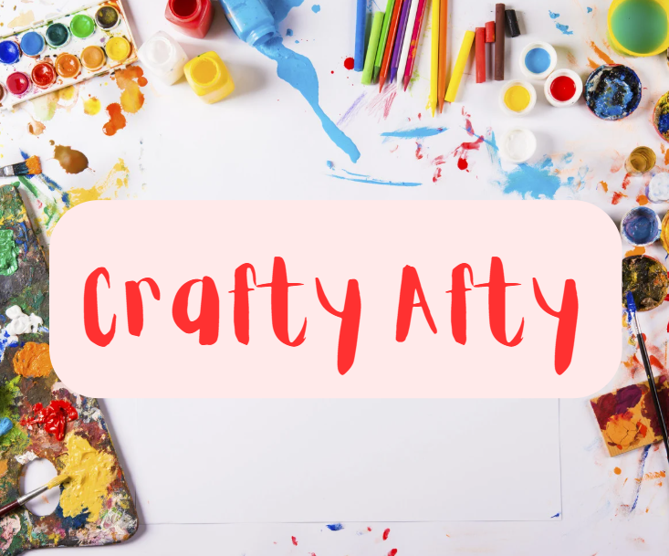 Crafty Afty
