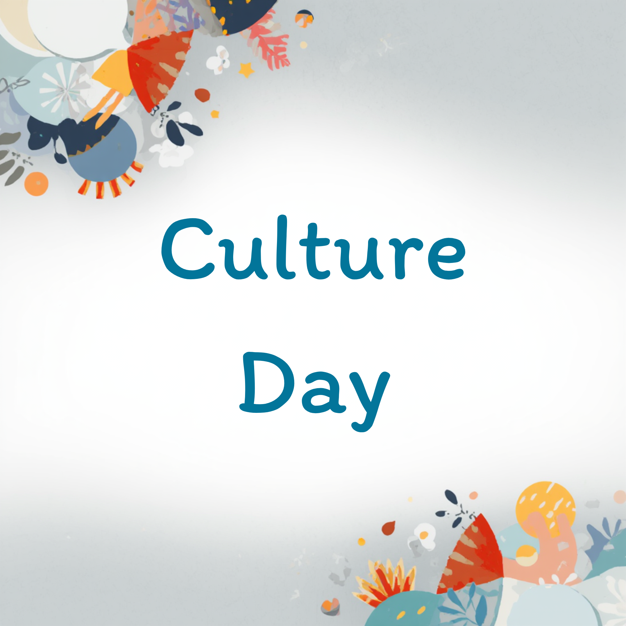 Culture Day