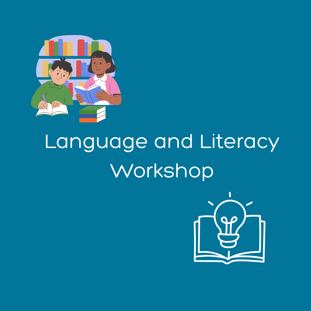 Language & Literacy Workshop