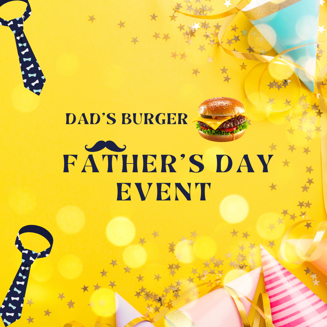Father's Day Event