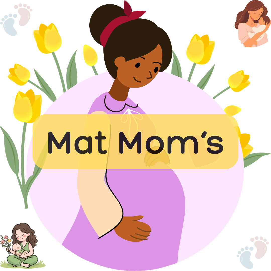 Mat Mom’s