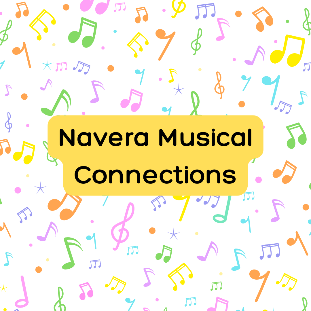 Navera Musical Connections (0-3)