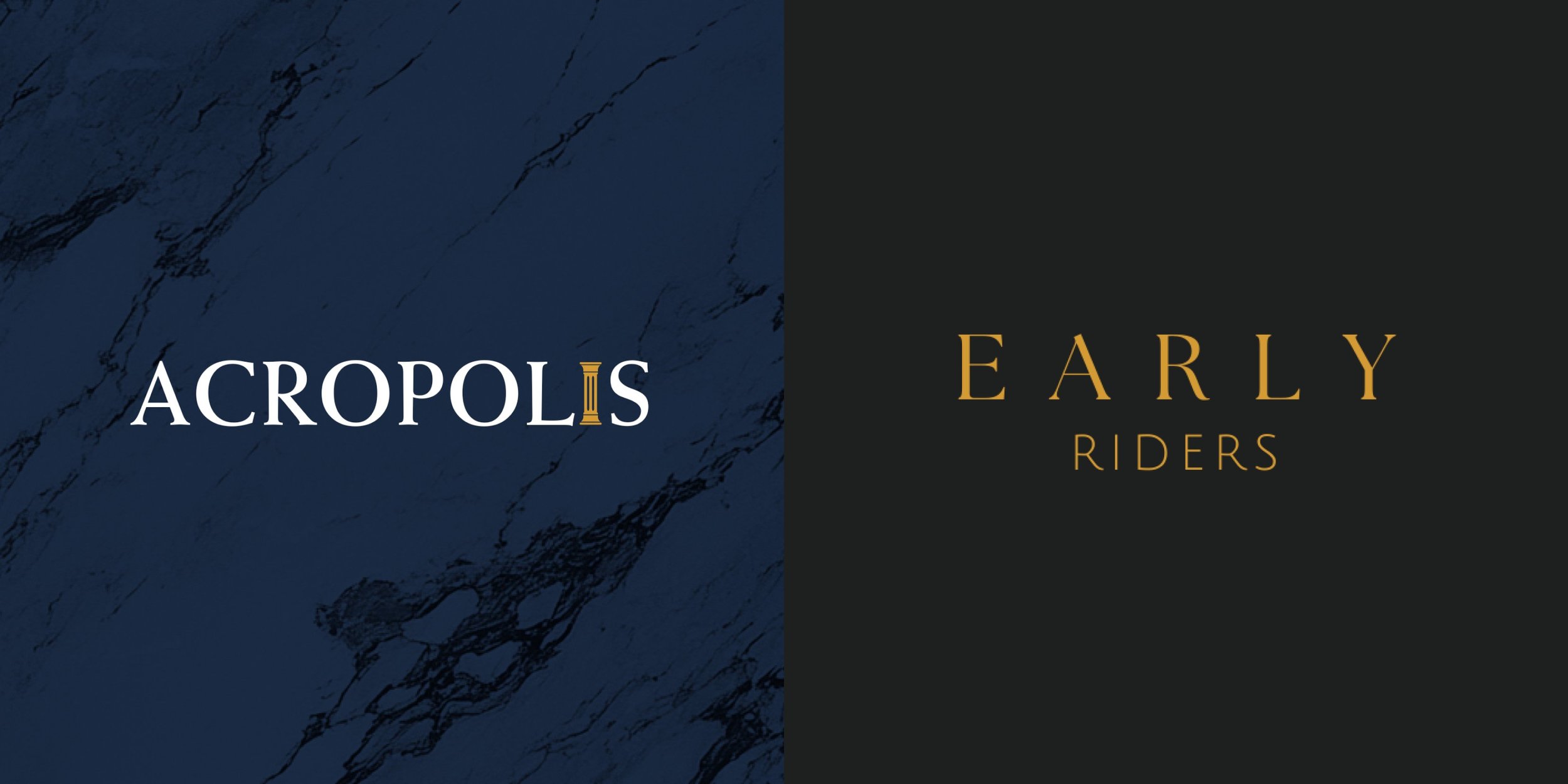 Early Riders Leads Seed Investment in Acropolis; The First Global Bitcoin Treasury Solution Built on Multi-Institution Custody