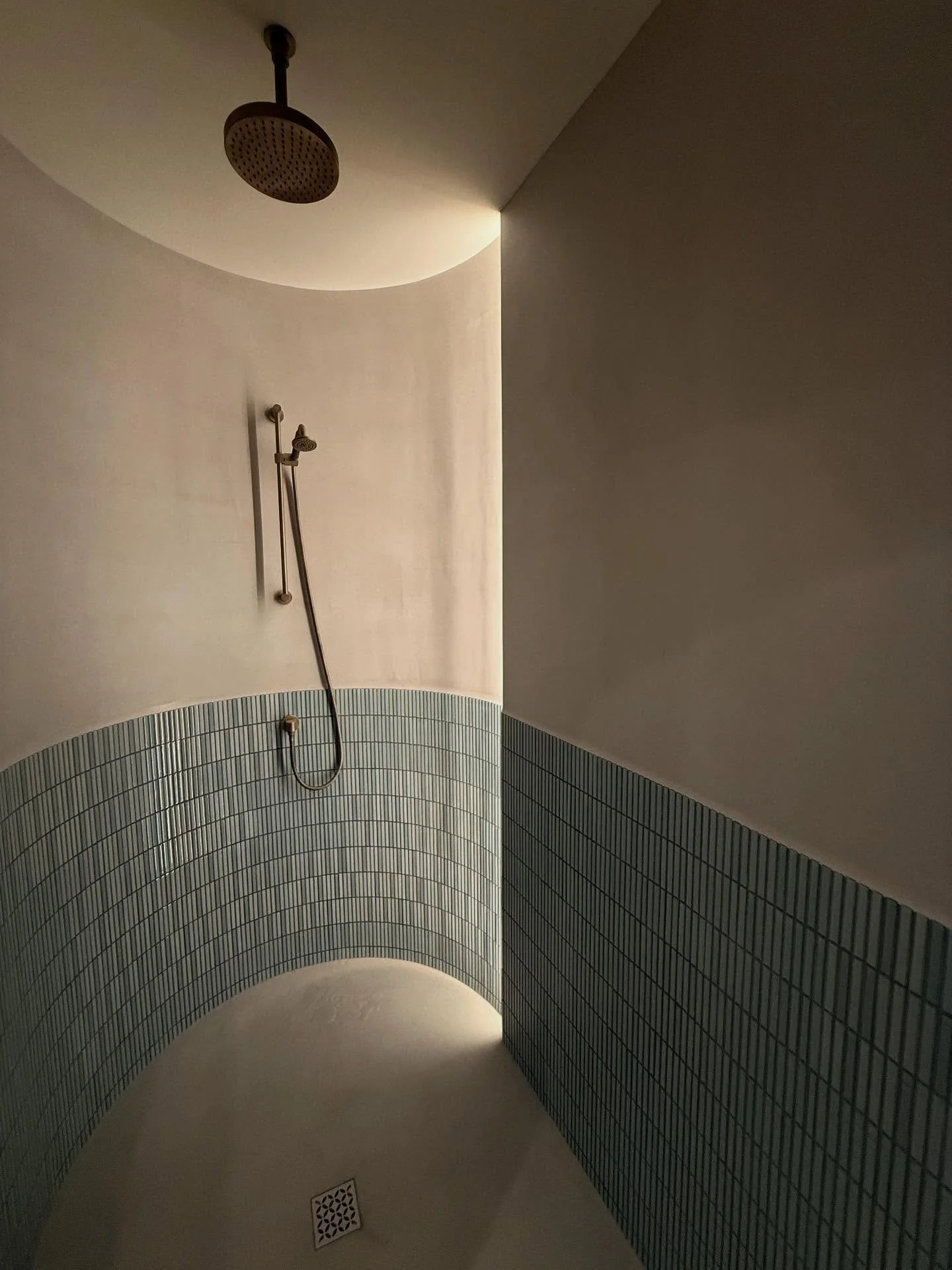 you asked and we listened 😉: more photos of this condo reno .. #architecture #design #tiles #condoliving #beautifulthings