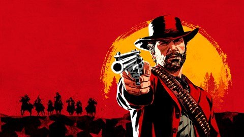 Red Dead Redemption II required a lot of patience (but it was all worth it)