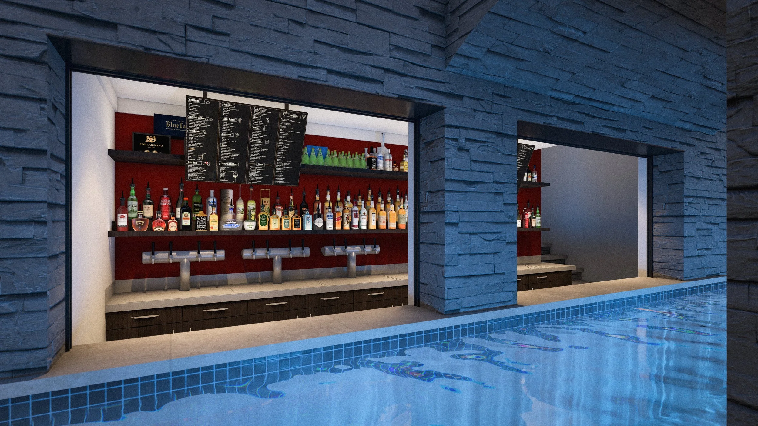 Tinker Texas — J. Brownlee Design Group