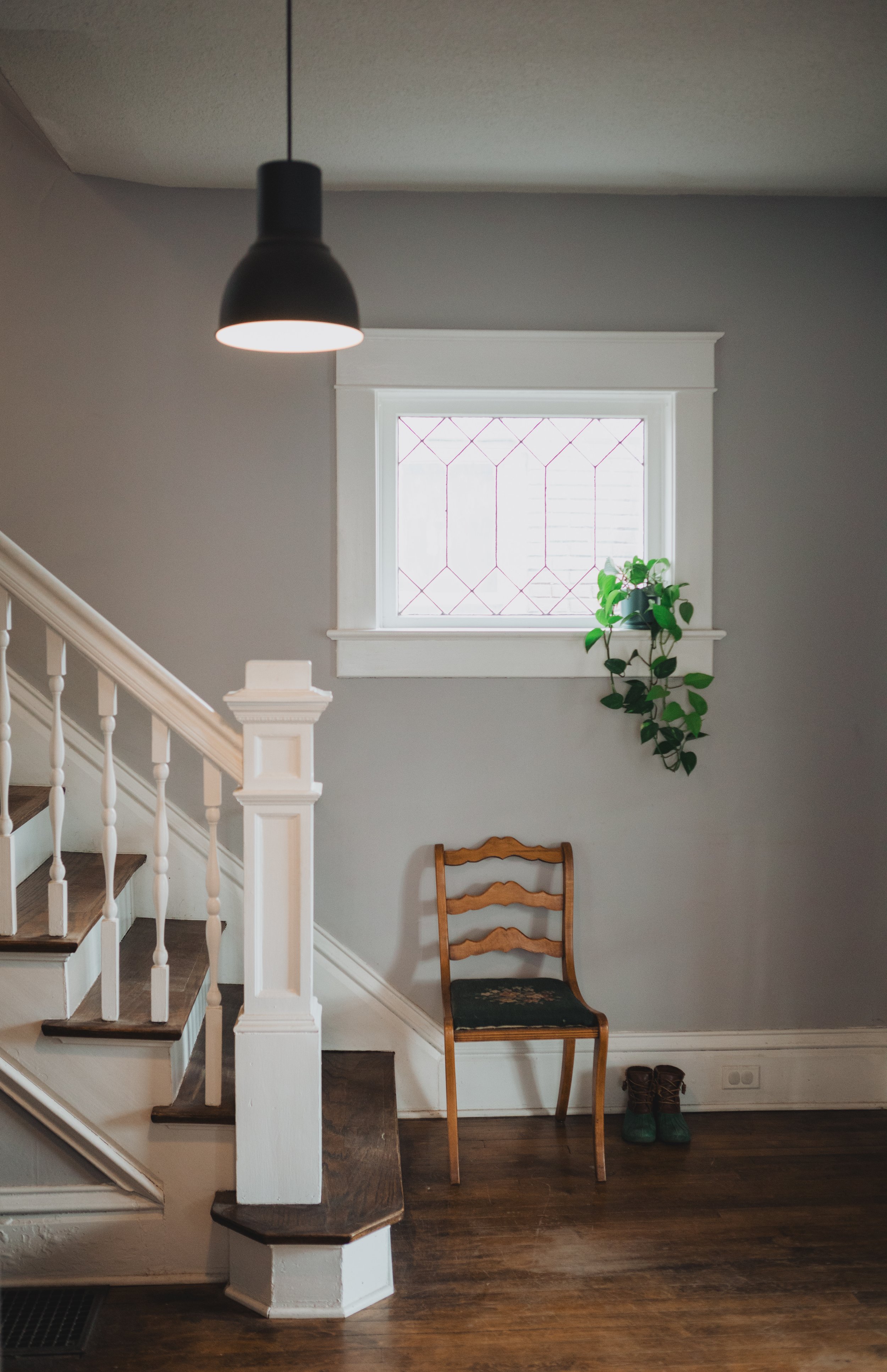 Old Home Antique Furniture Interior Design & Interior Styling