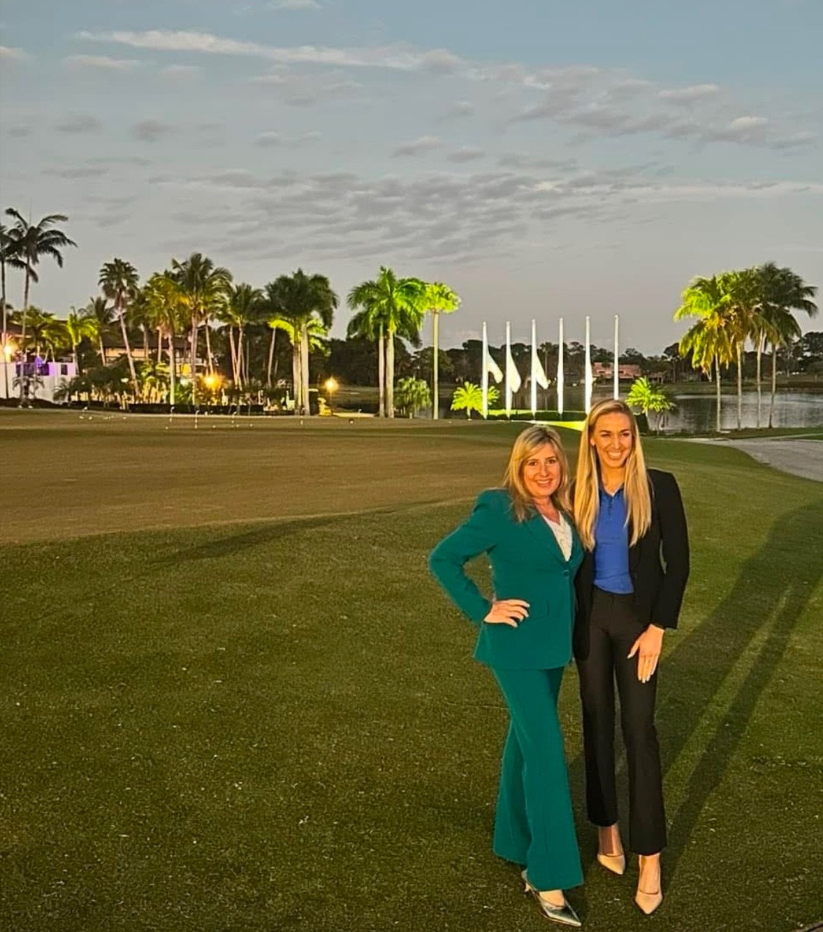 PGA National Resort - Palm Springs PGA Edition
