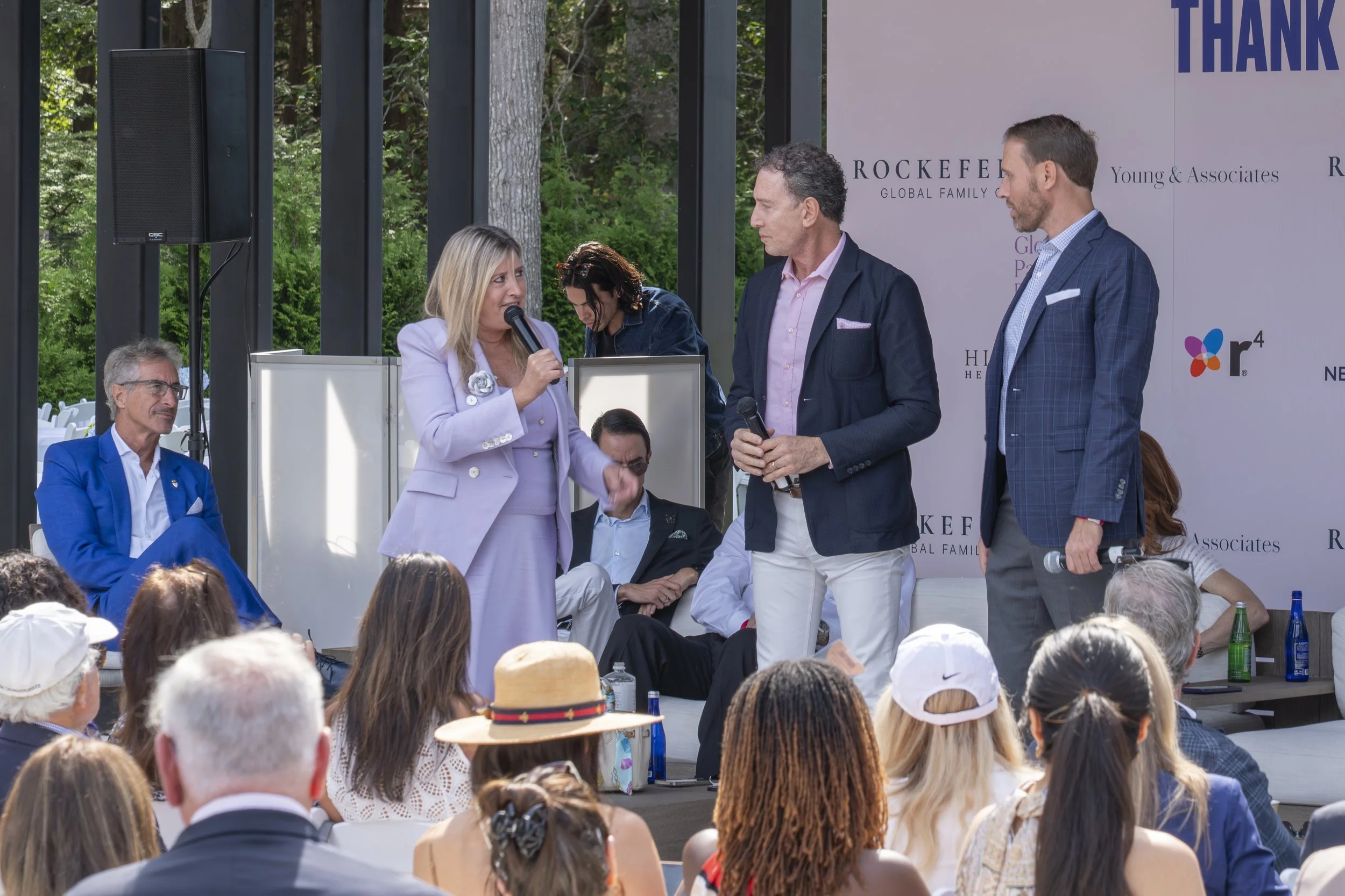 Summer Finale: Estate Hamptons Edition - August 28-29, 2025