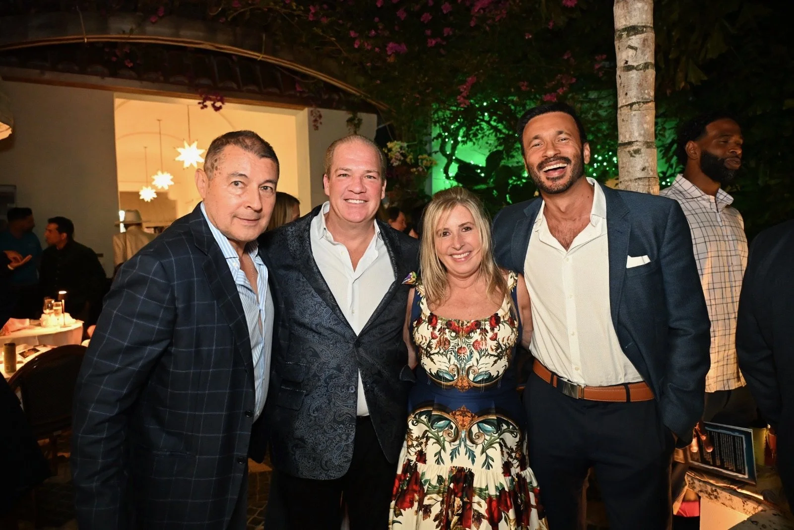 GPP Health and Humanity Palm Beach April 2026