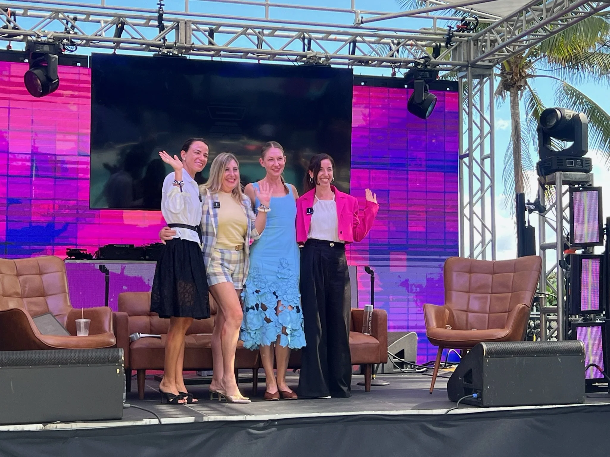 Bitbasel "The Queens Gathering" - December 2025