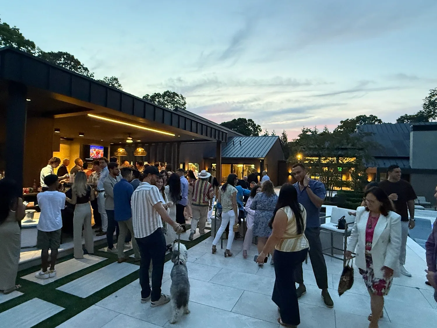 GPP Collab: Legacy Wealth & Wellness Hamptons Edition  - June 2025