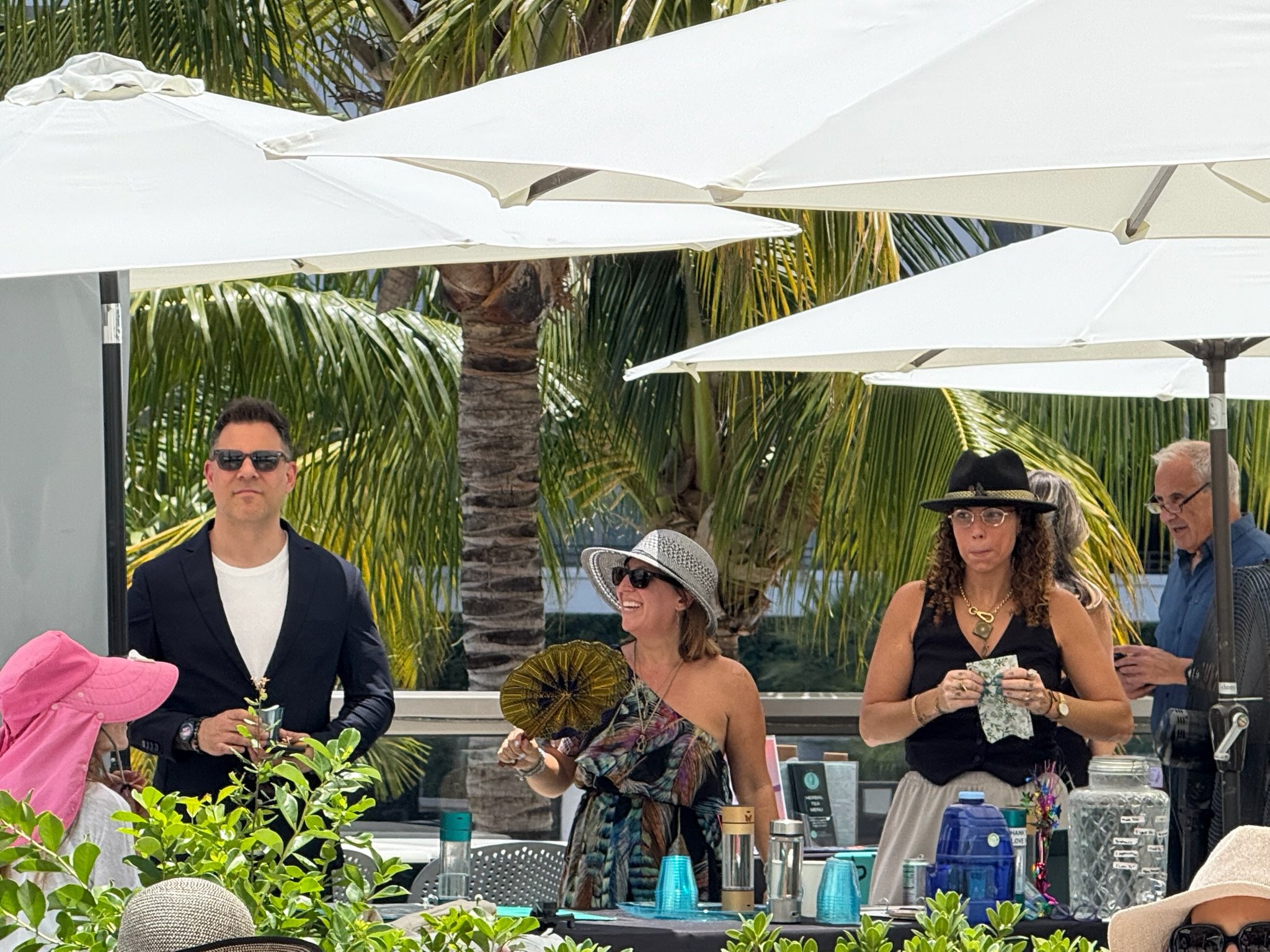 Healerverse Miami - May 2025
