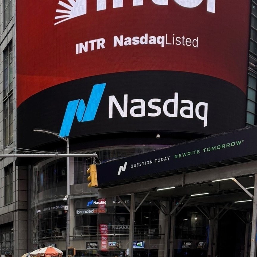NASDAQ Headquarters: Capital Edition - May 2025