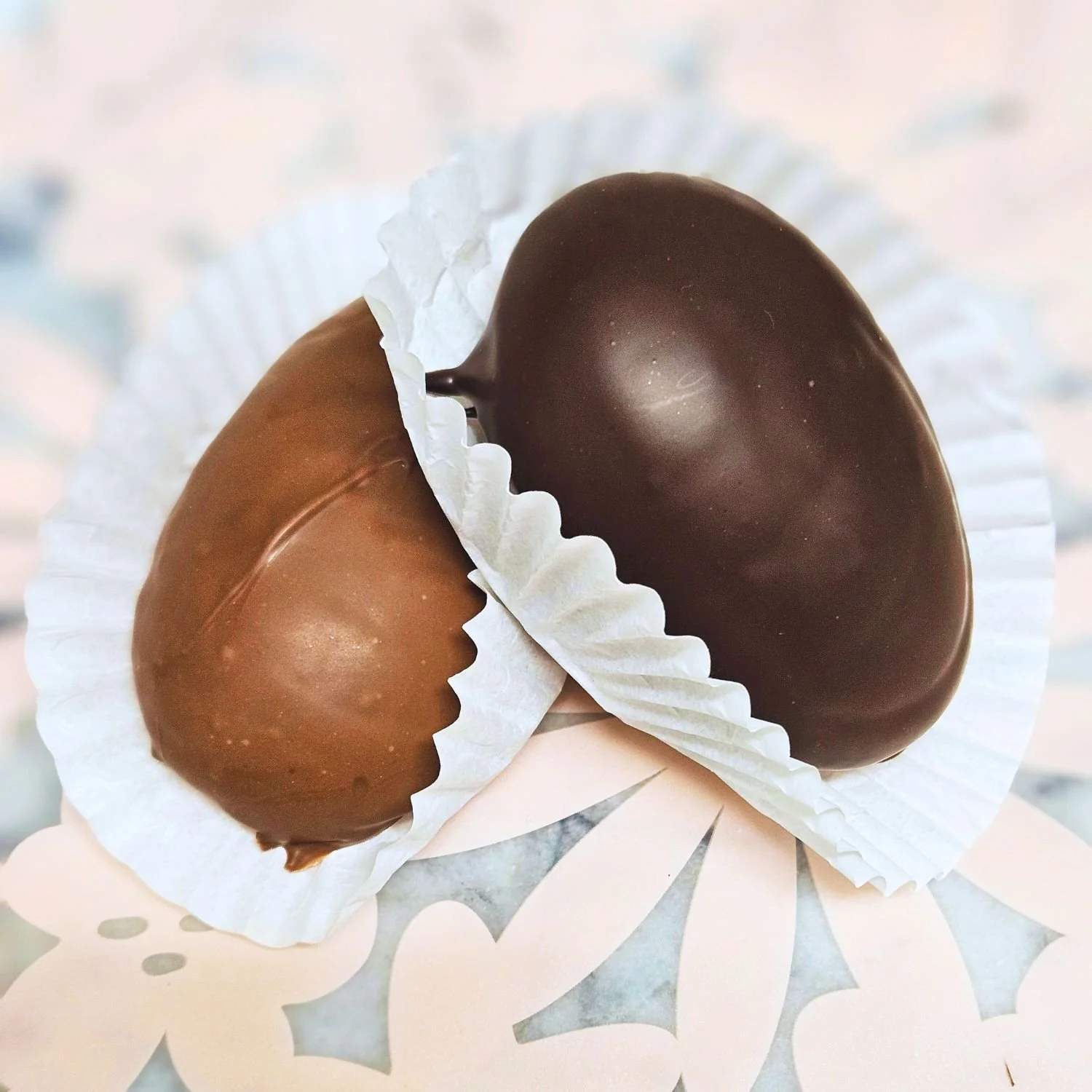 Peanut Butter Eggs (6ct)
