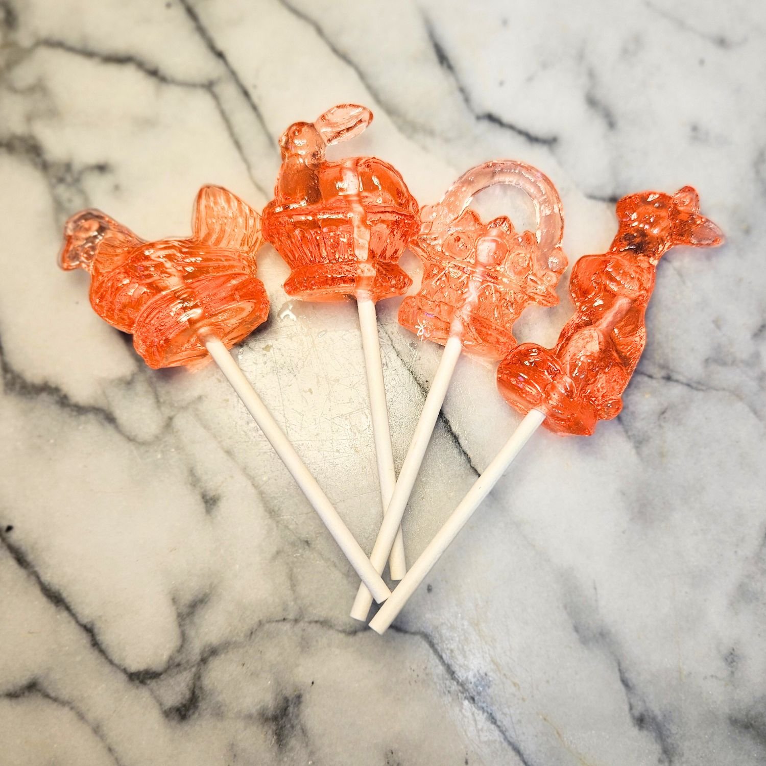 Spring Clear Toy Lollipops - Pink.jpg