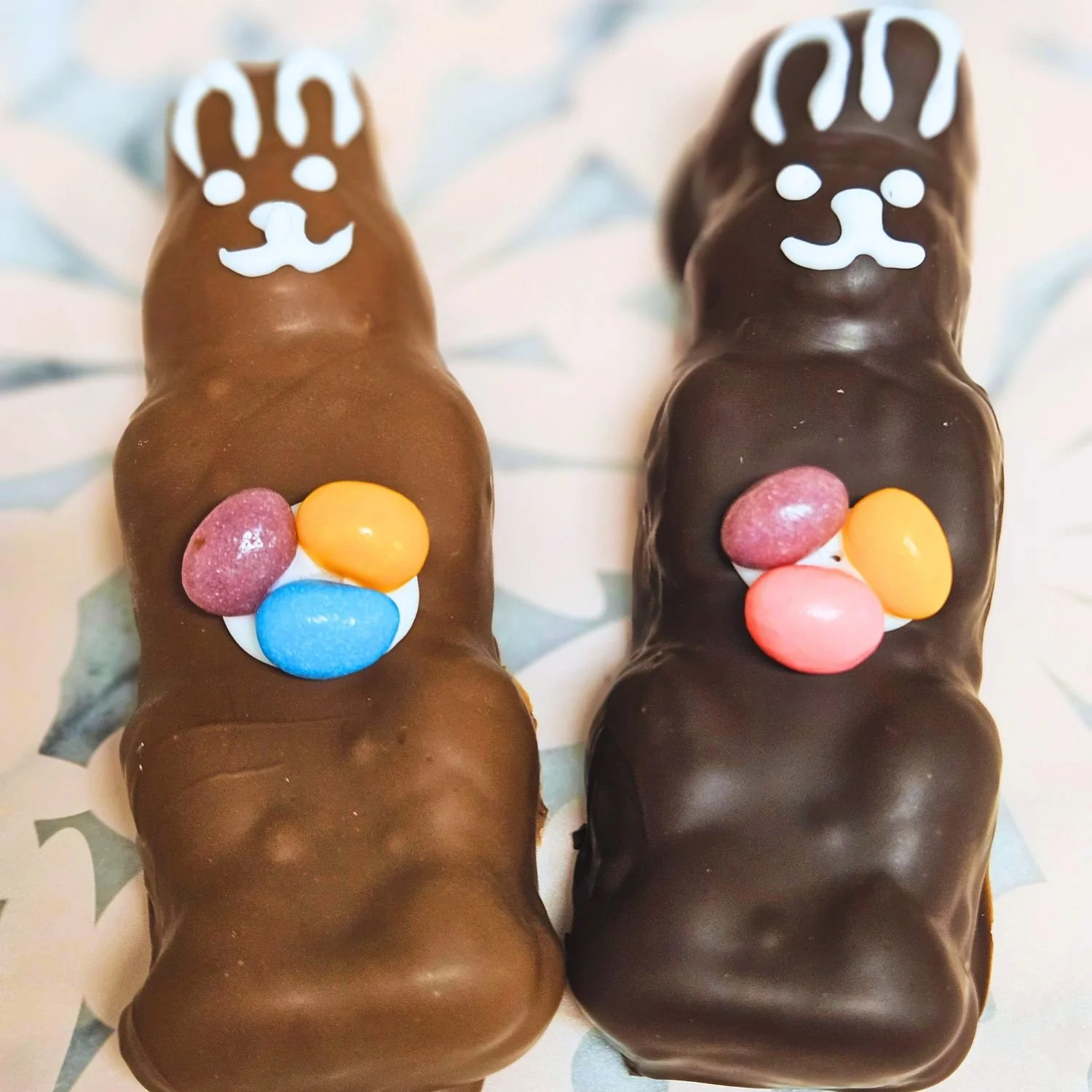 Marshmallow Bunny (1)