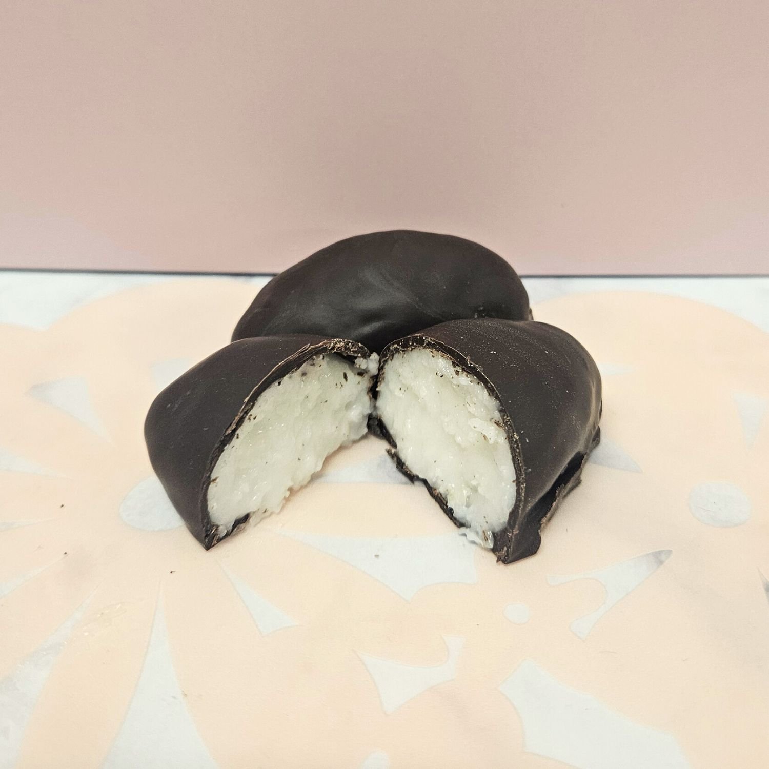 Coconut Cream Eggs (12ct)