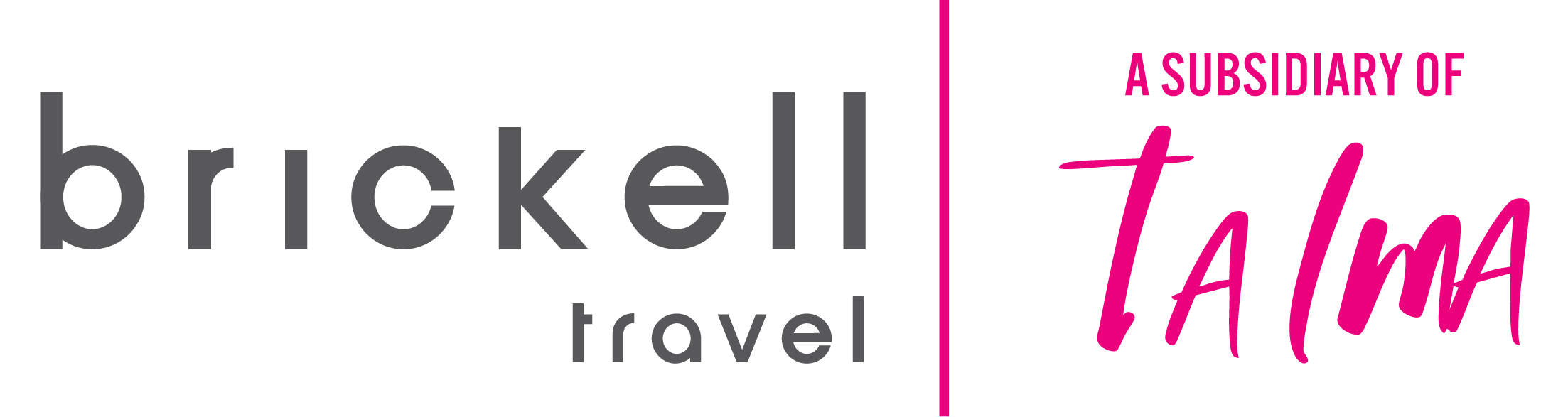 Brickell Travel Management