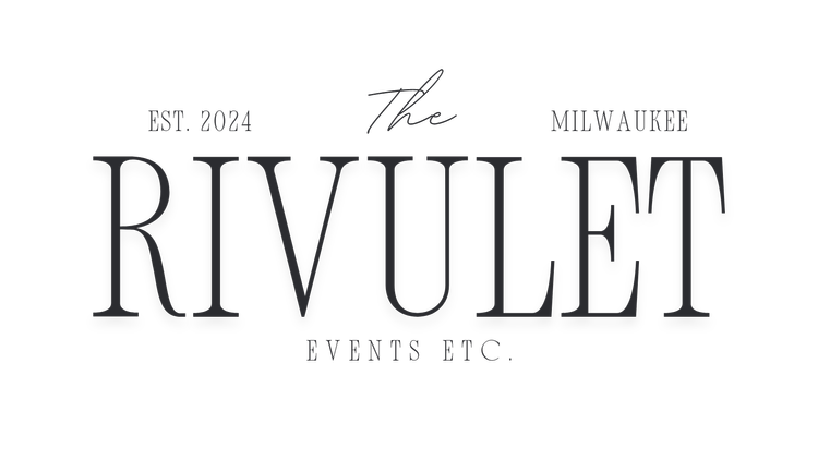 The Rivulet | A Two Birds Event Group Venue