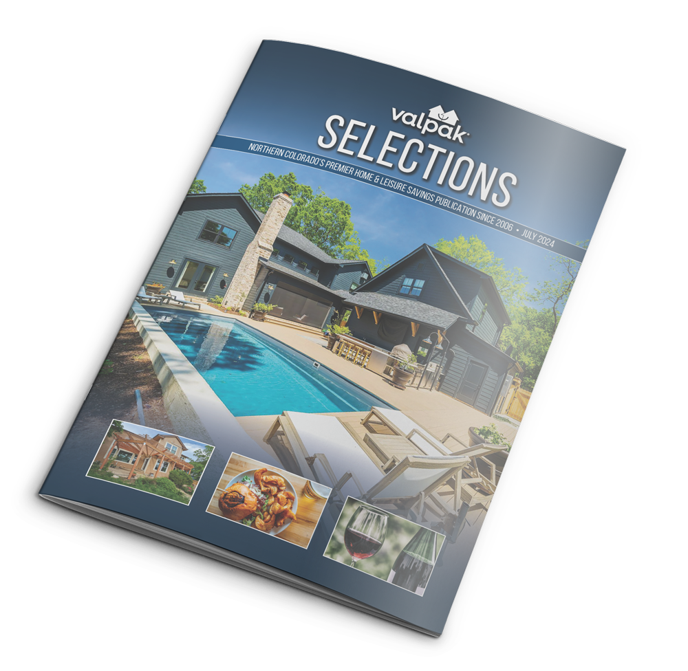 valpak selections magazine cover