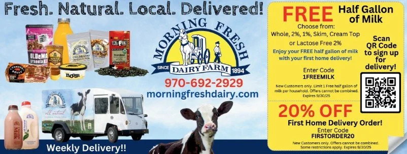 morning fresh valpak example