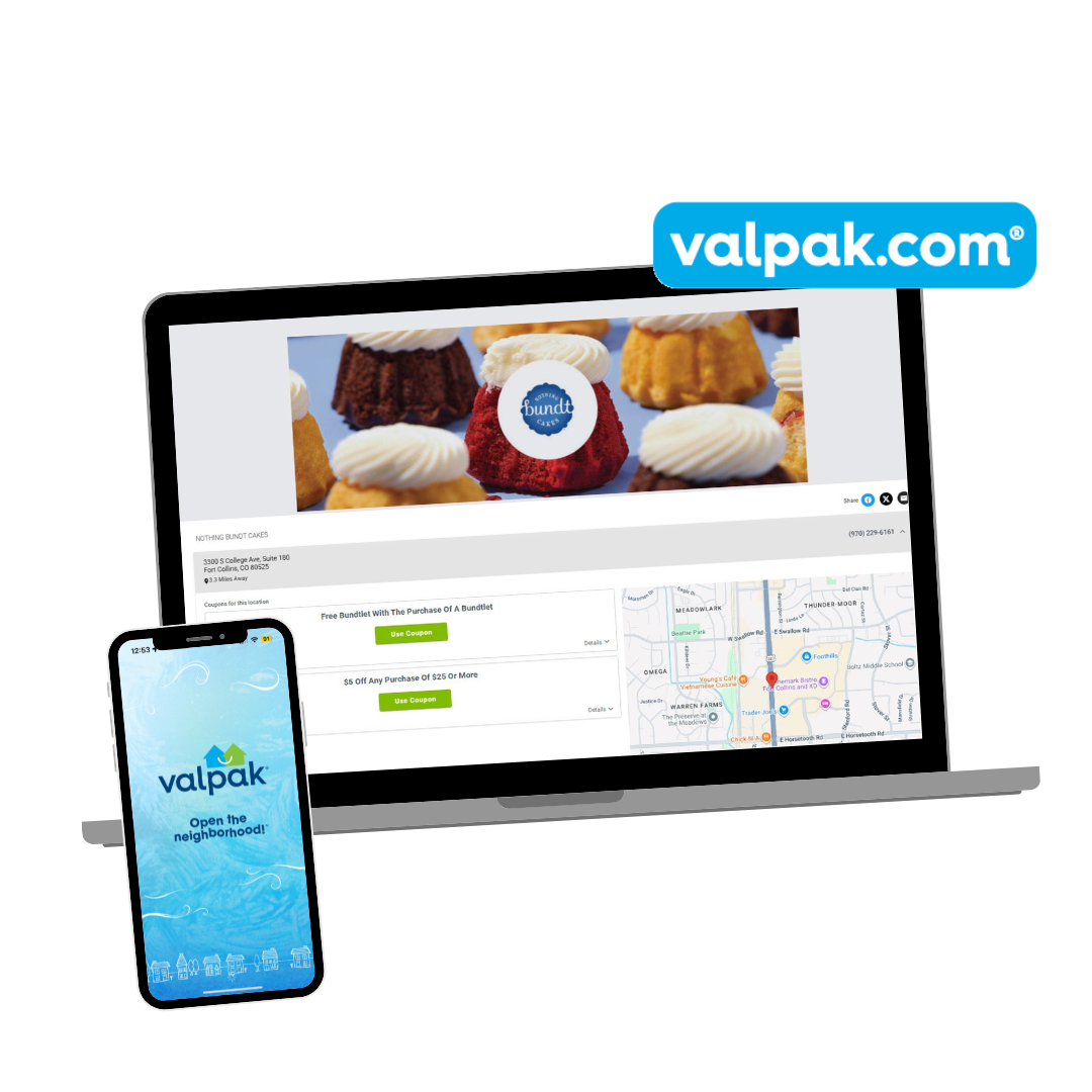 valpak.com image of computer and phone