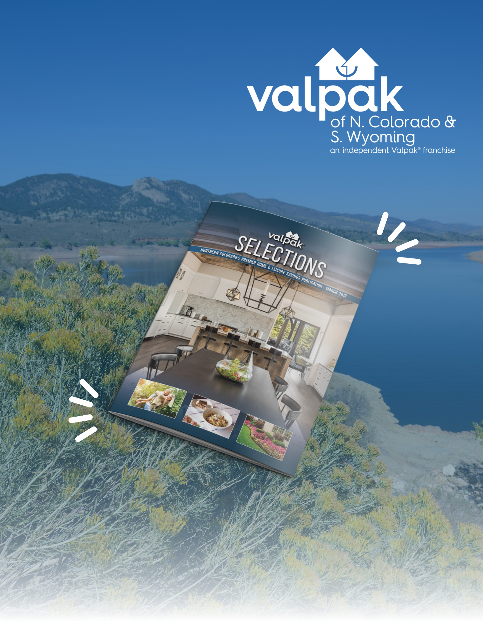 valpak selections cover example 2