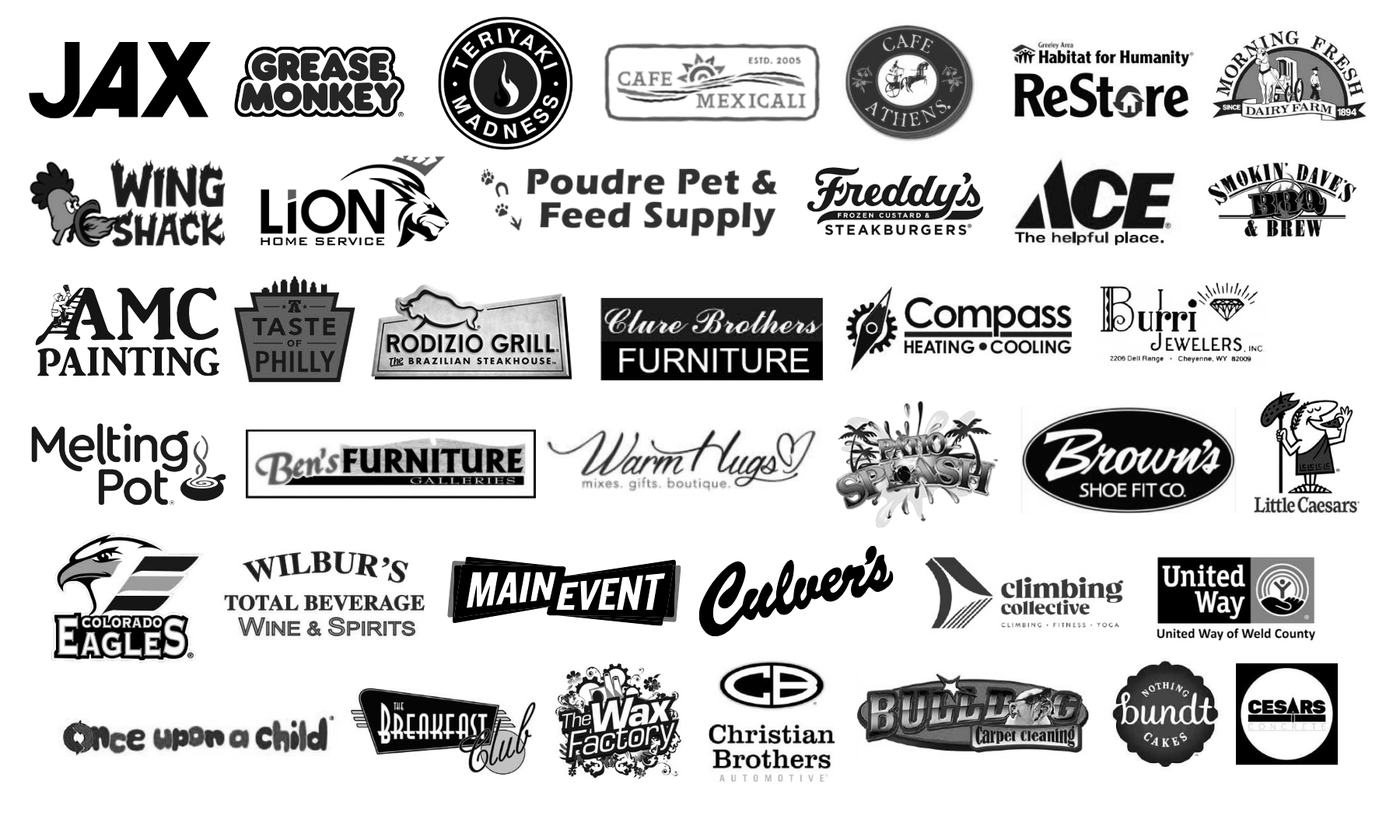 Northern Colorado Businesses