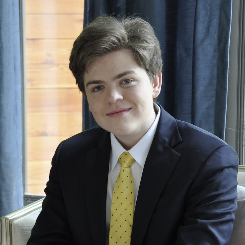 Charles L. Anstead II