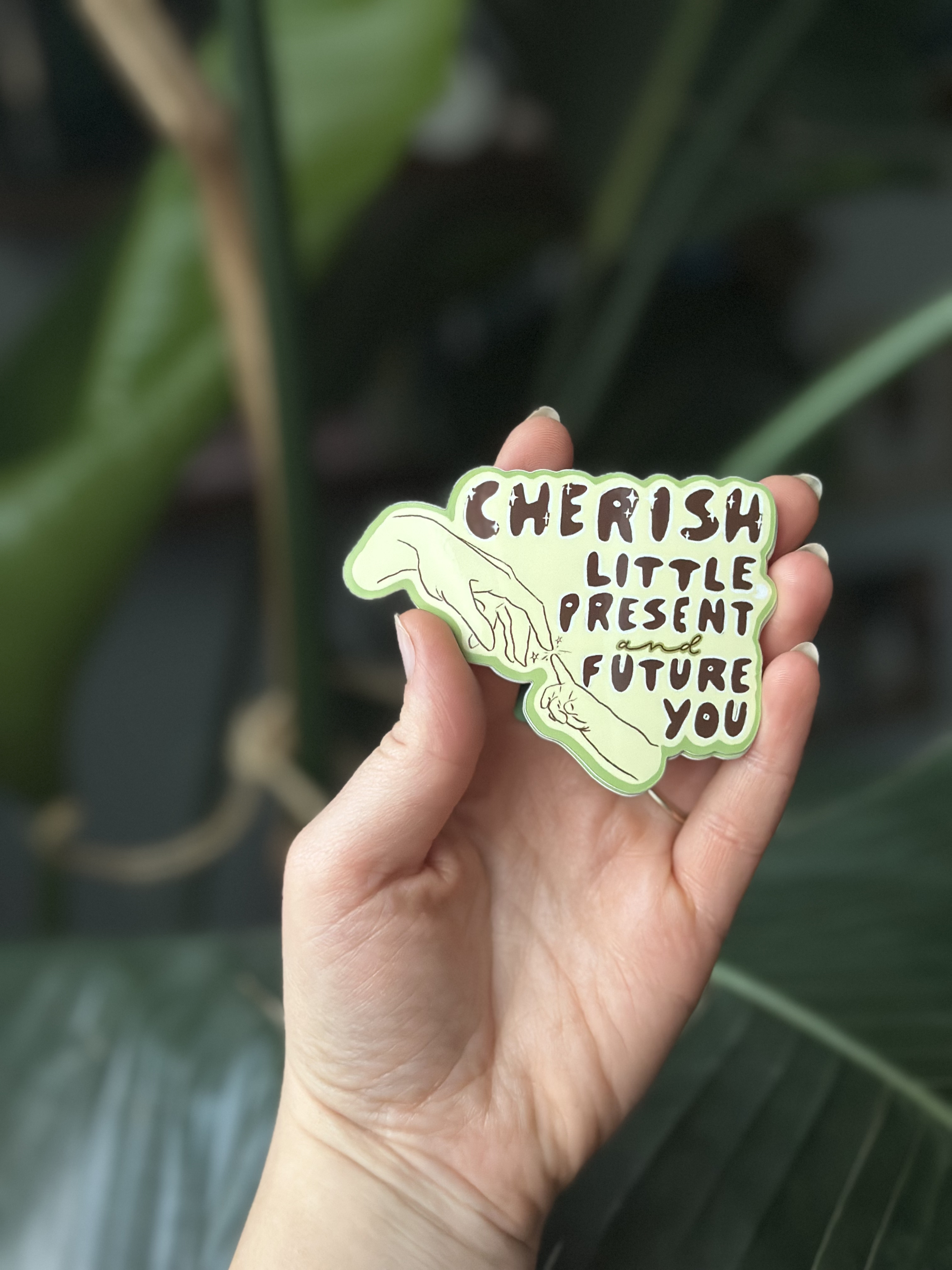 “Cherish You” Sticker.png