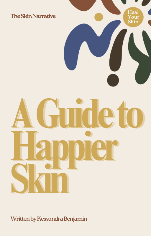 A Guide To Happier Skin E-Book