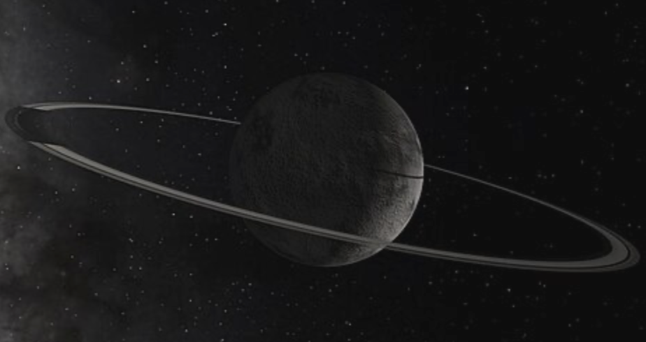 Image of Chiron