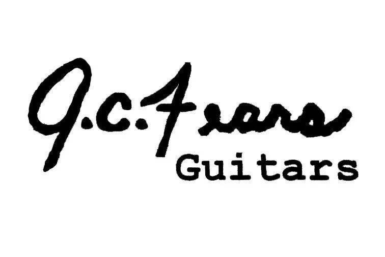 J.c.Fears Guitars