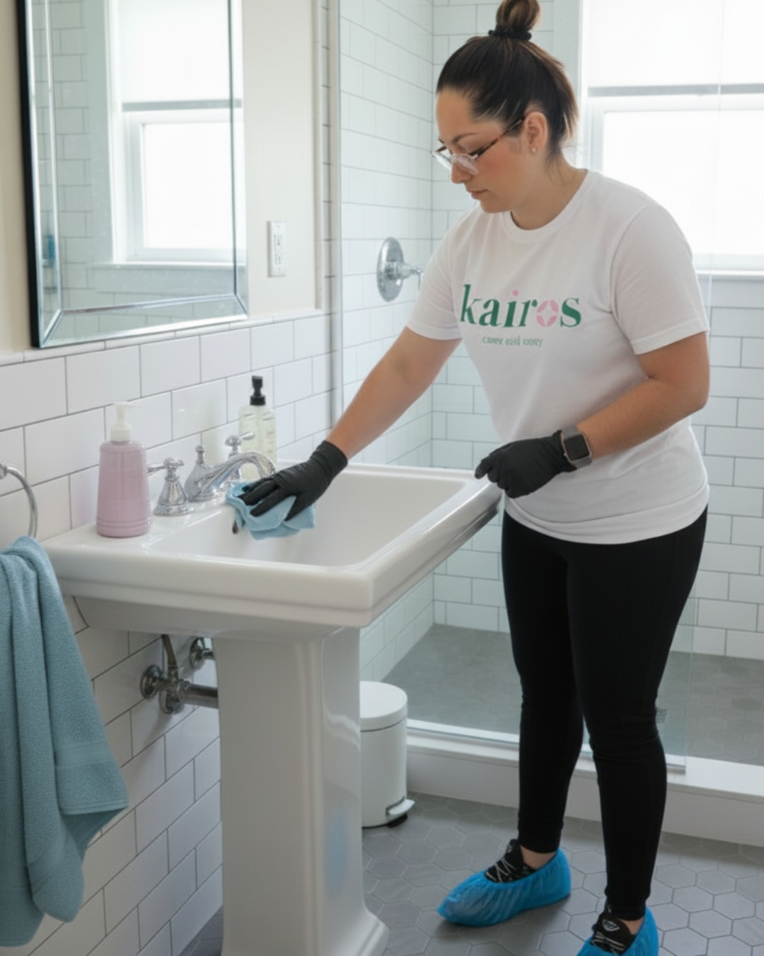 Kairos Clean & Cozy Deep Cleaning Service Seattle