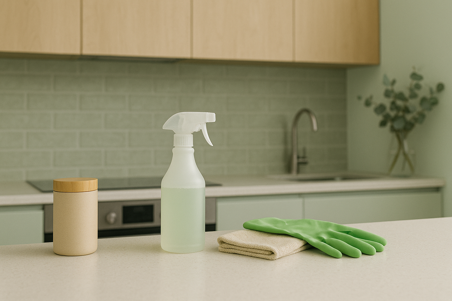 Keep Your Seattle Home Sparklingly Clean, Week After Week