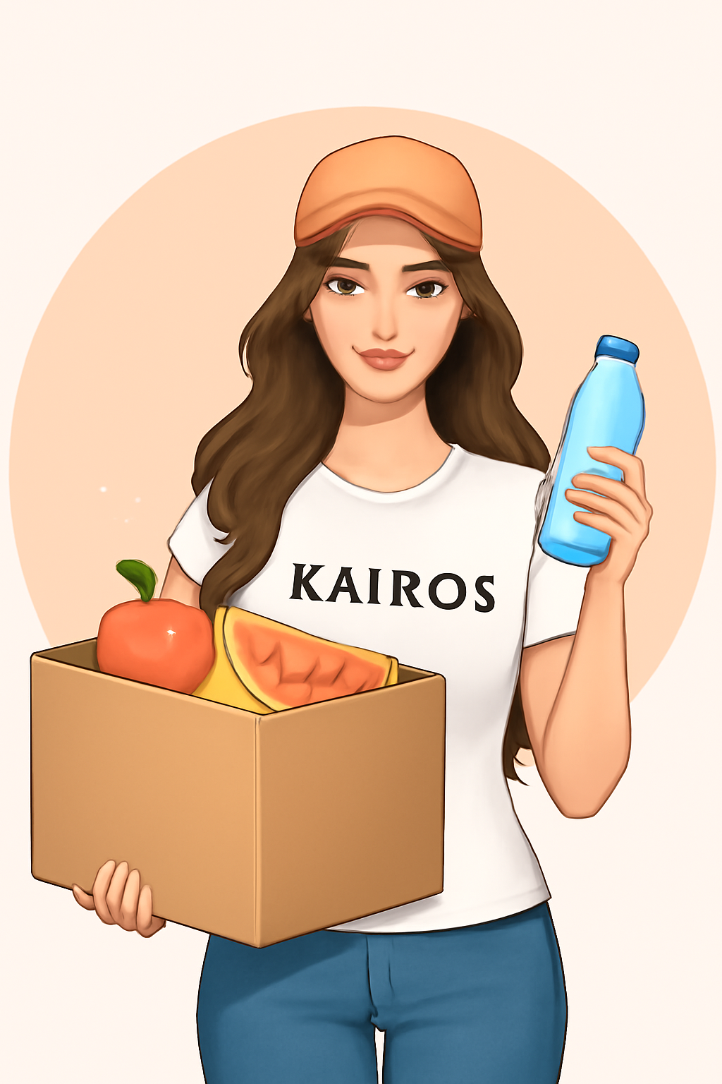 A Cleaner’s Diary #1 : A Day in a Life as a Kairos Clean and Cozy Cleaner