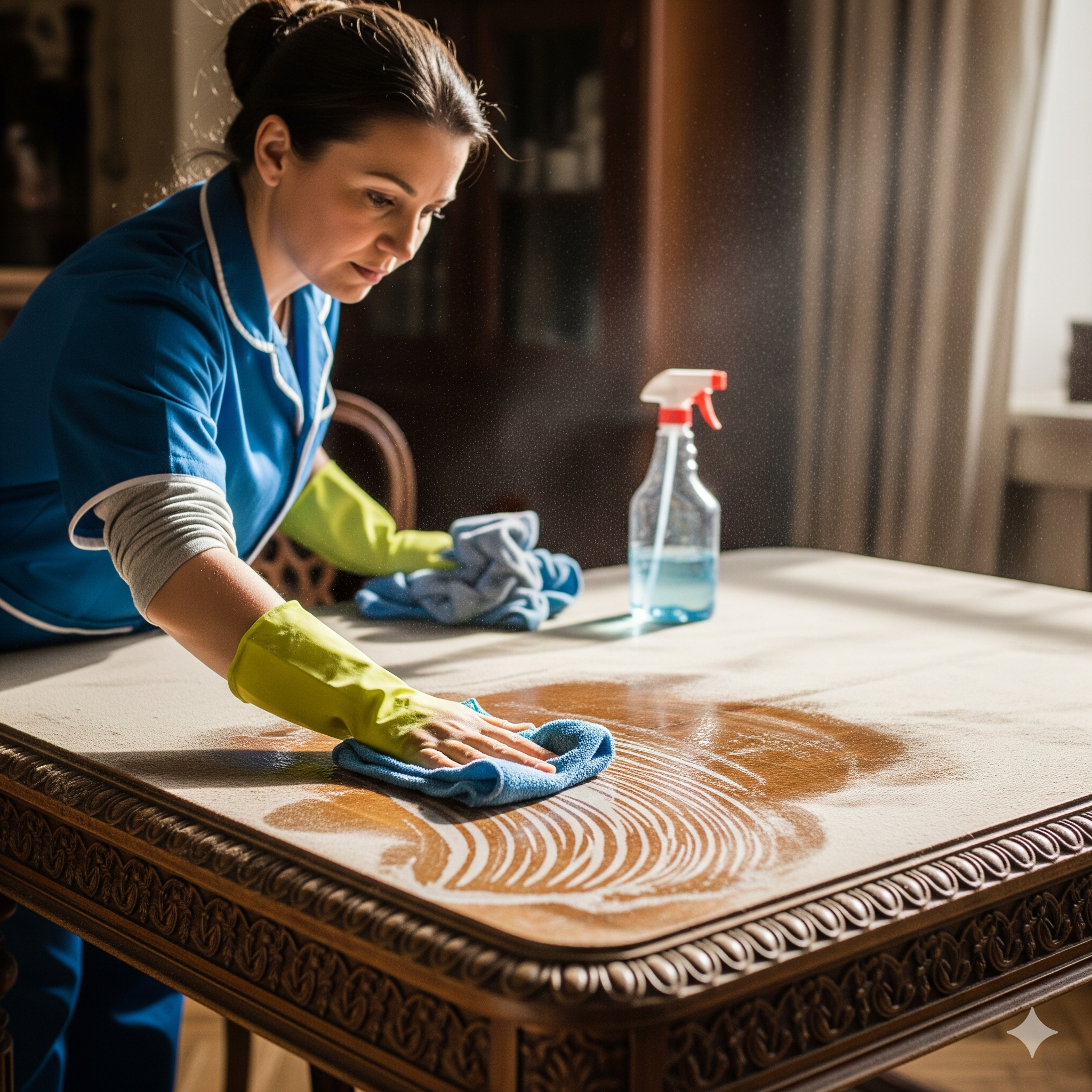 The Dark Side of Cheap Cleaners: What They Won’t Tell You