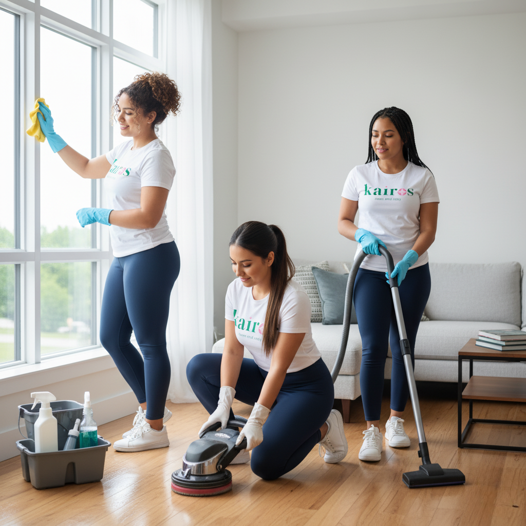 Can I Book a Deep Cleaning Service for My Home This Weekend?