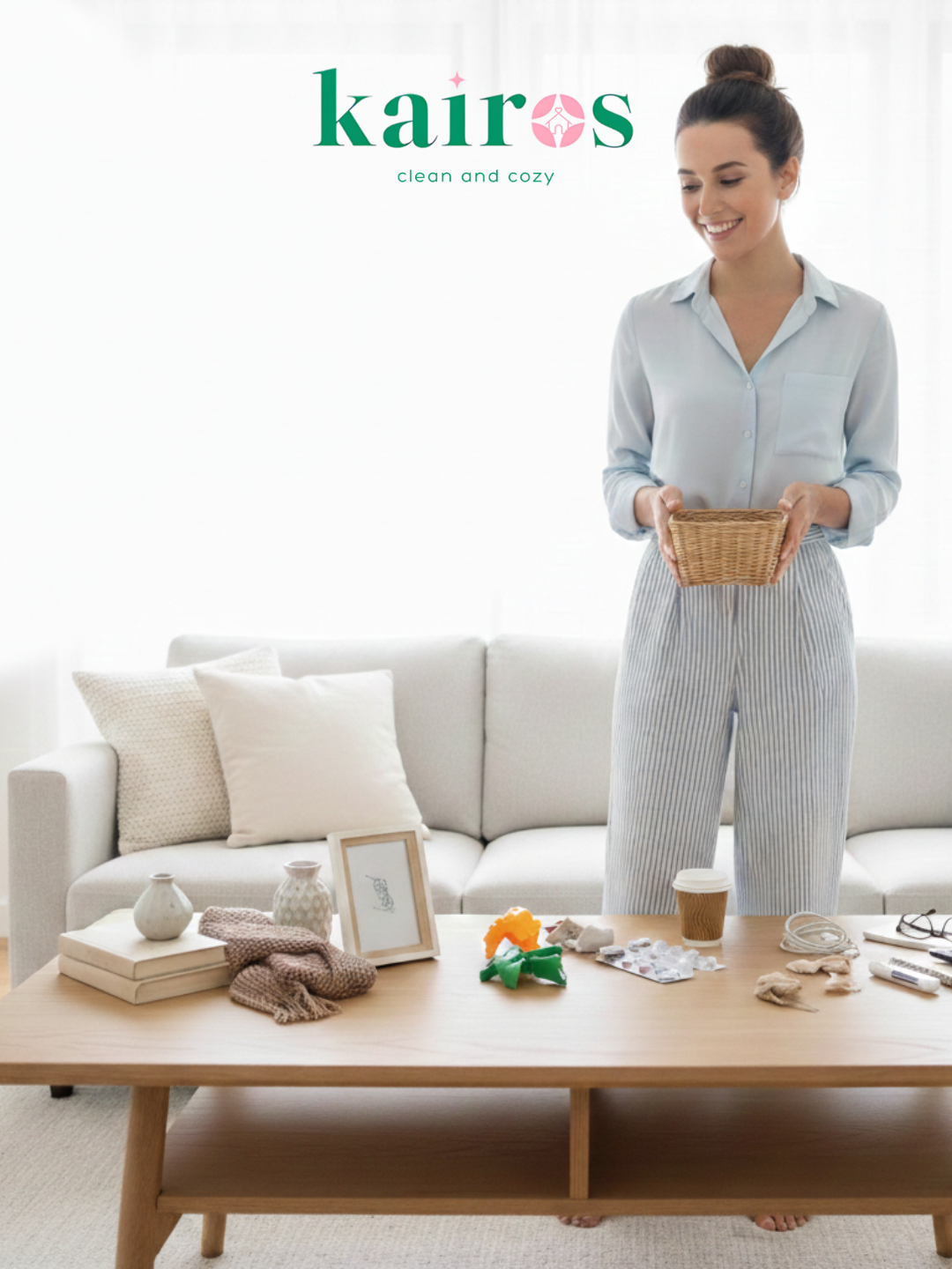 What Is the 5 5 5 Rule for Decluttering?