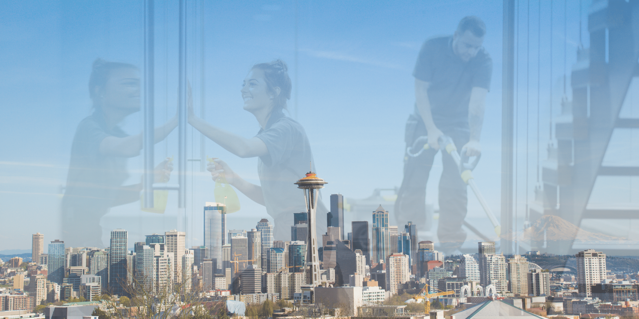 Cleaning Services Seattle | Expert House Cleaning — Kairos Clean and ...