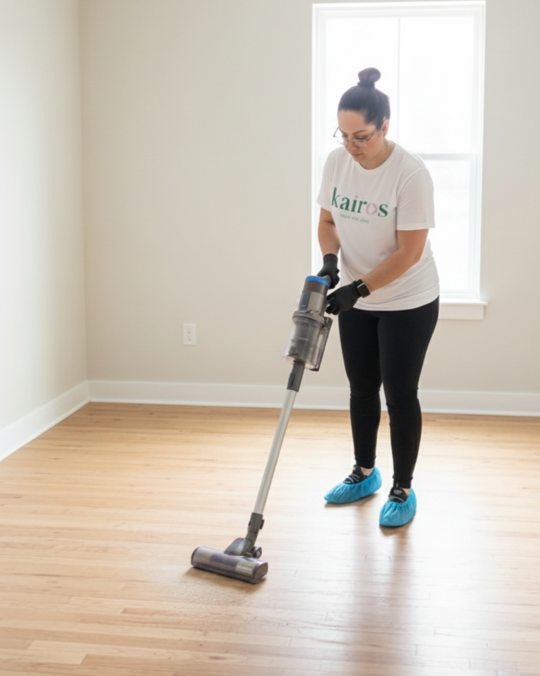 Kairos Clean & Cozy Move In and Move Out Cleaning Service Seattle