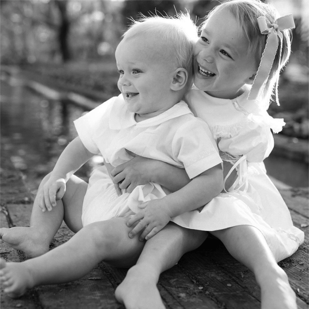 Little Ones