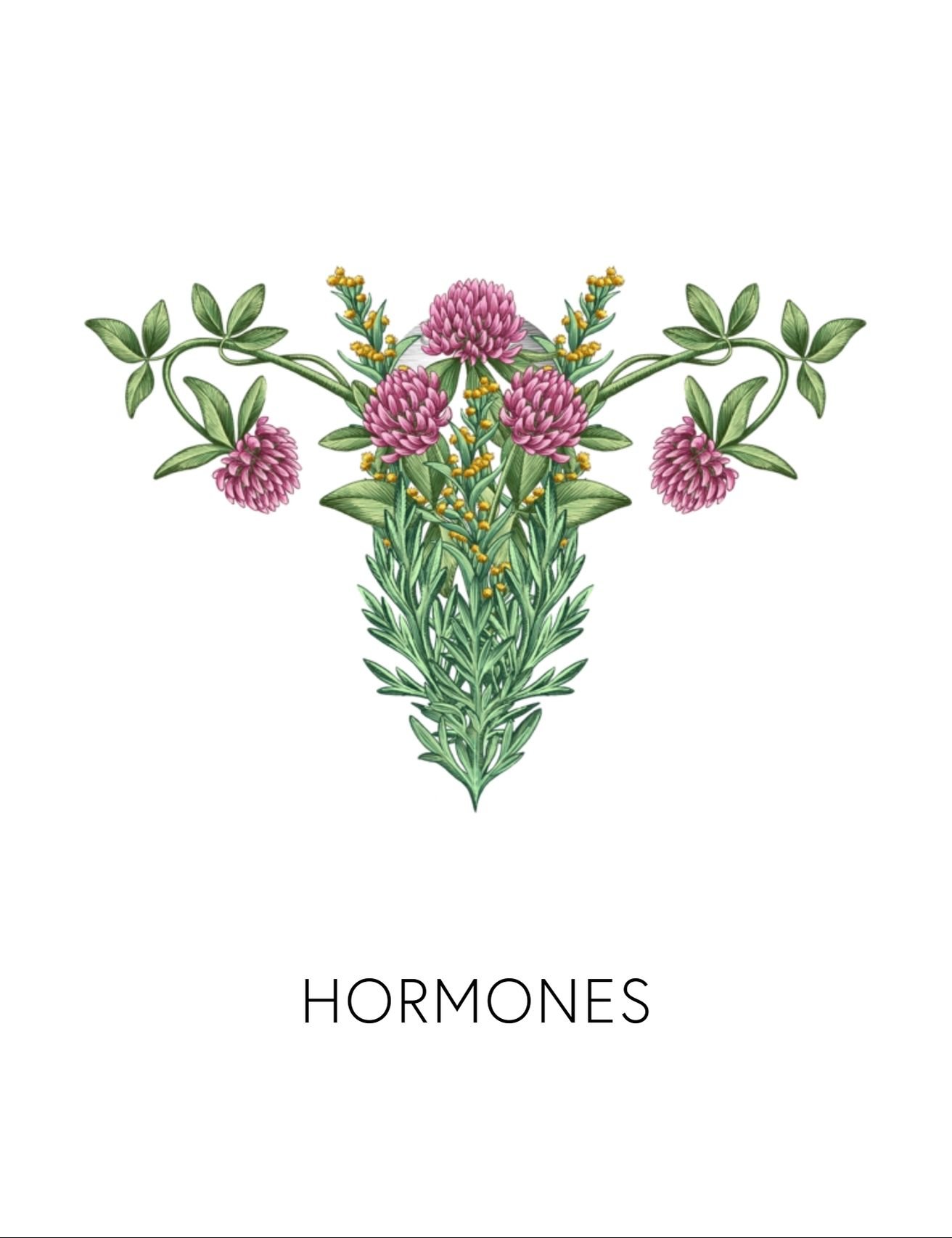  HORMONES  
 We offer 9 deeper biomarkers and labs to measure how well your body is detoxing. From environmental toxin levels to chemical reactivity screenings, these measurements give us real data into how your body's biotransformation pathways are 