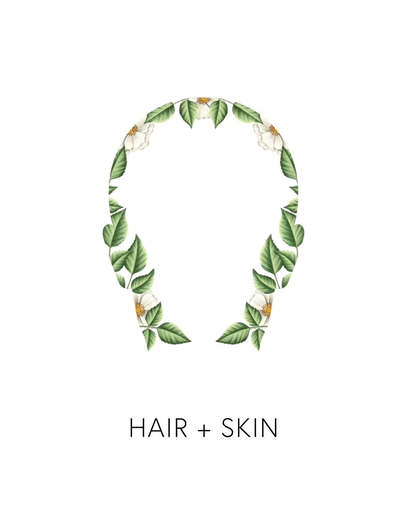  HAIR + SKIN  
 We offer 9 deeper biomarkers and labs to measure how well your body is detoxing. From environmental toxin levels to chemical reactivity screenings, these measurements give us real data into how your body's biotransformation pathways a