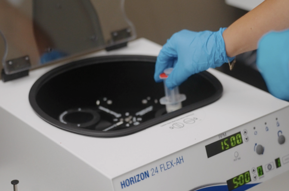 PRP vs. Stem Cell Therapy: What’s the Difference and Which One Is Right for You?